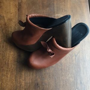 Rachel Comey Clogs 7